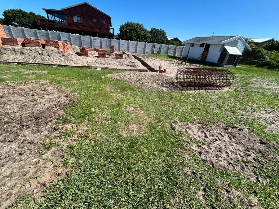 0 Bedroom Property for Sale in Paradise Beach Eastern Cape
